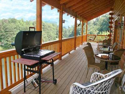 סביירוויל Bear Lake Lodge מראה חיצוני תמונה